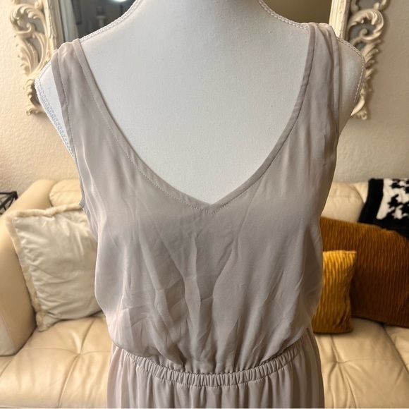 Show Me Your MuMu Kendall Maxi Dress Size‎ XS - Picture 5 of 11